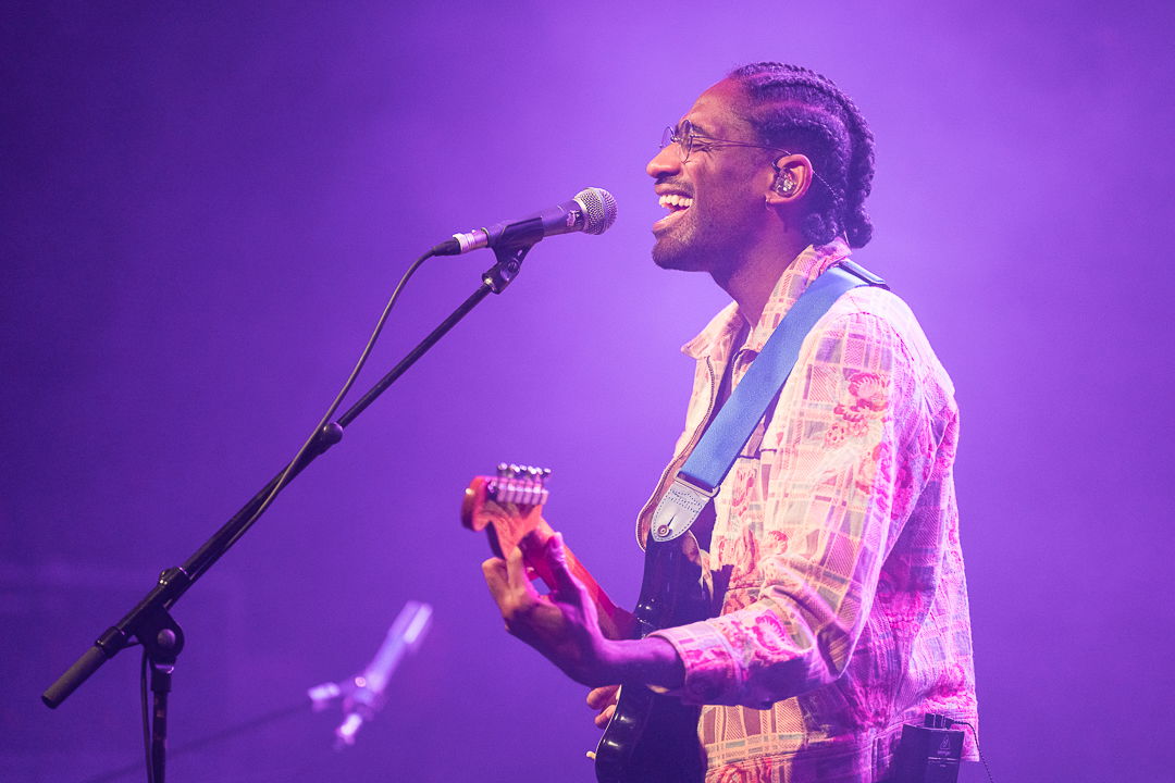 The Dairy, Strasbourg, March 15, 2023