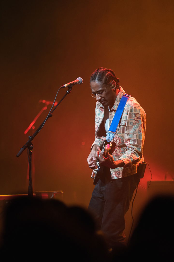 The Dairy, Strasbourg, March 15, 2023