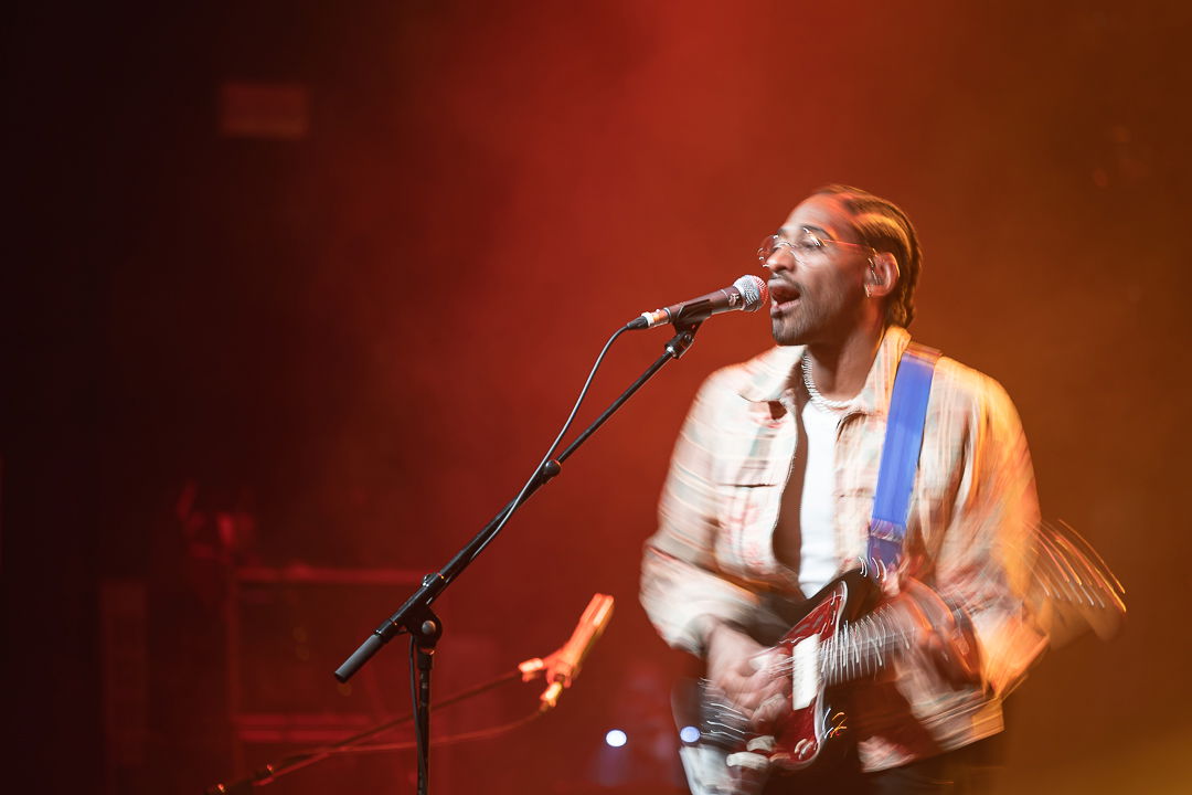 The Dairy, Strasbourg, March 15, 2023