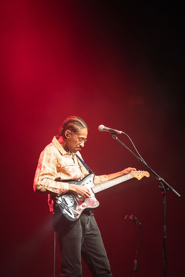 The Dairy, Strasbourg, March 15, 2023