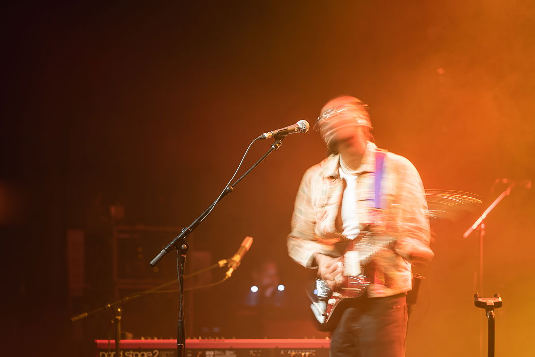 The Dairy, Strasbourg, March 15, 2023