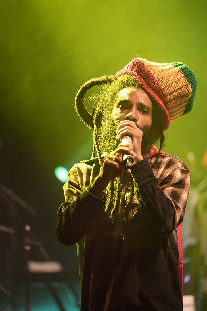 The Dairy, Strasbourg, March 15, 2023