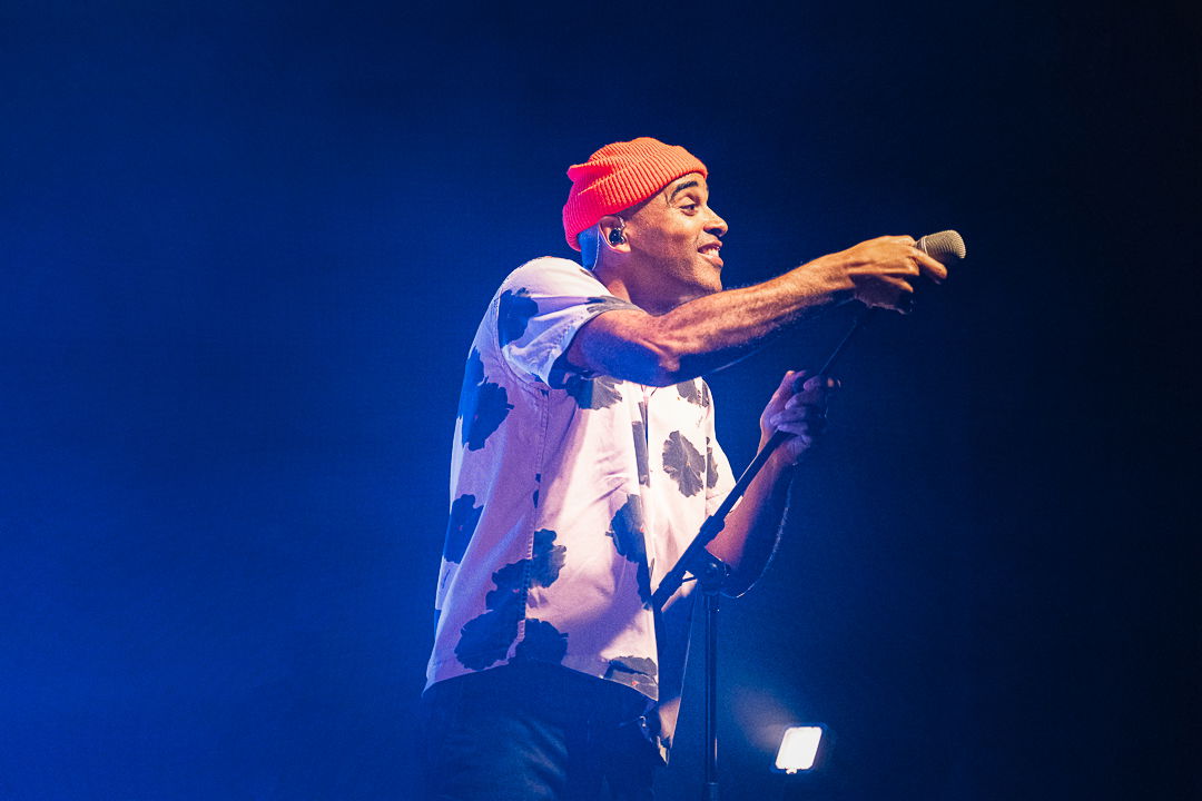 The Dairy, Strasbourg, March 15, 2023