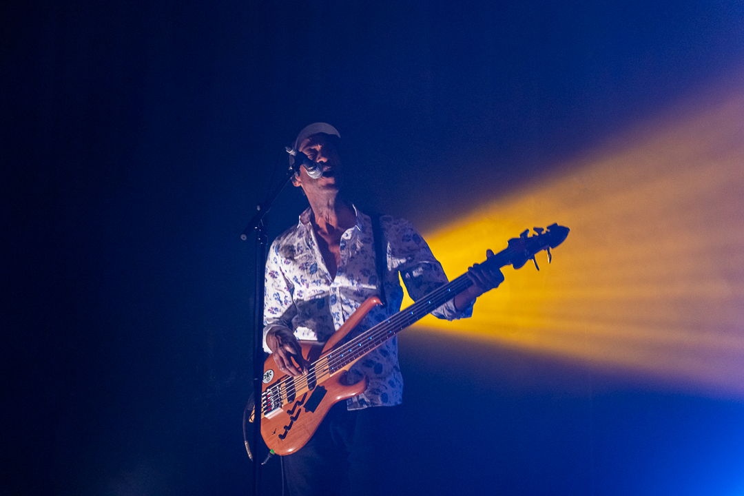 The Dairy, Strasbourg, March 15, 2023