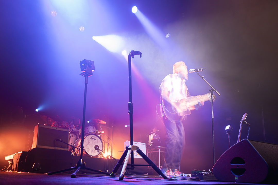 The Dairy, Strasbourg, March 15, 2023