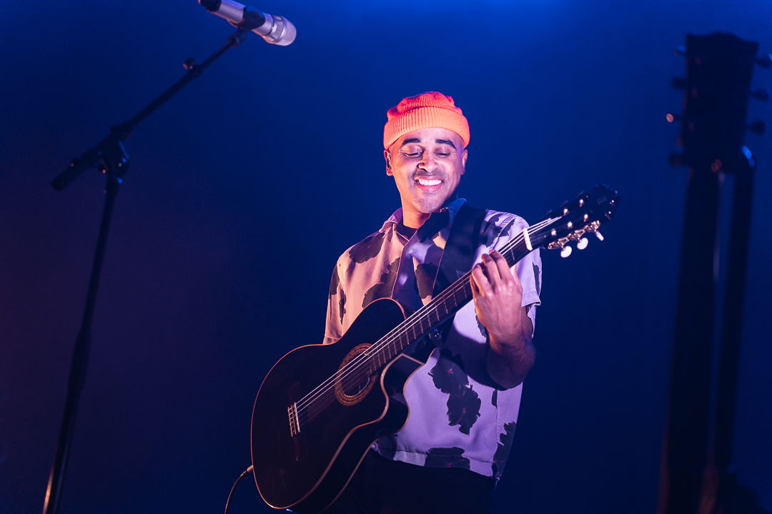 The Dairy, Strasbourg, March 15, 2023