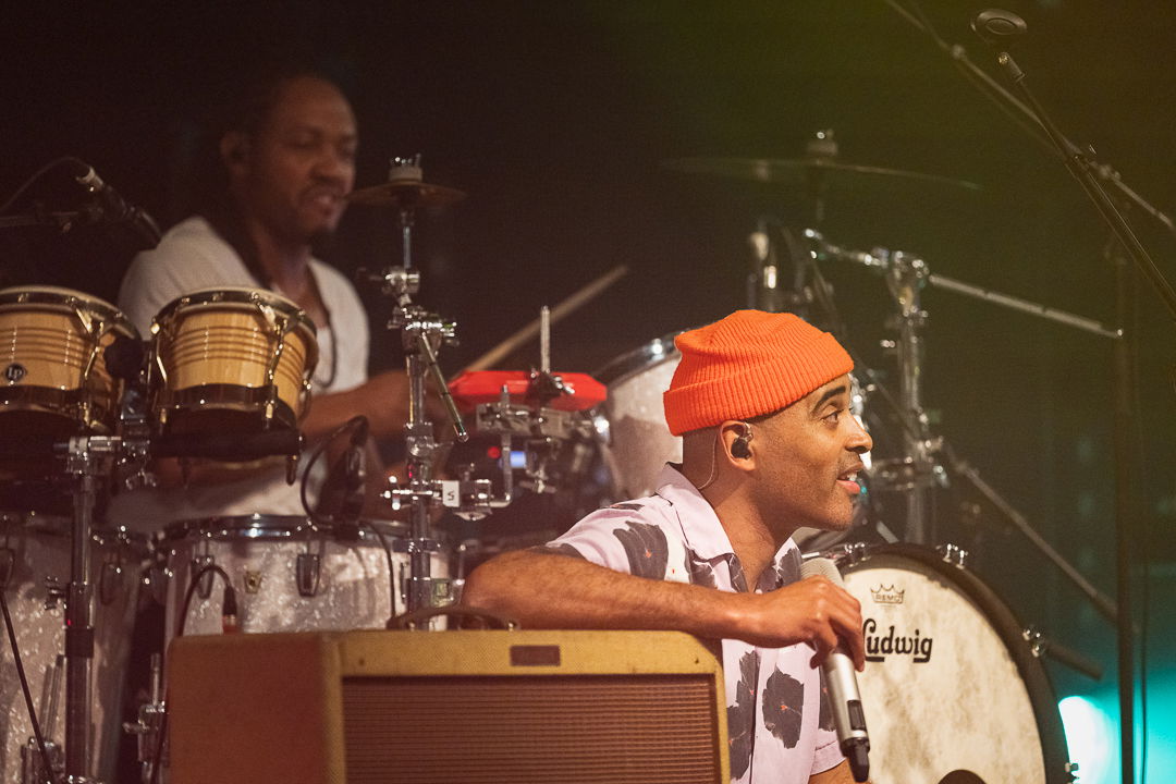 The Dairy, Strasbourg, March 15, 2023