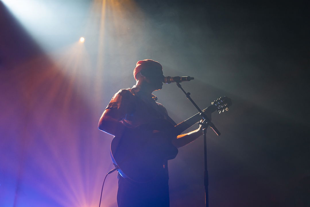 The Dairy, Strasbourg, March 15, 2023