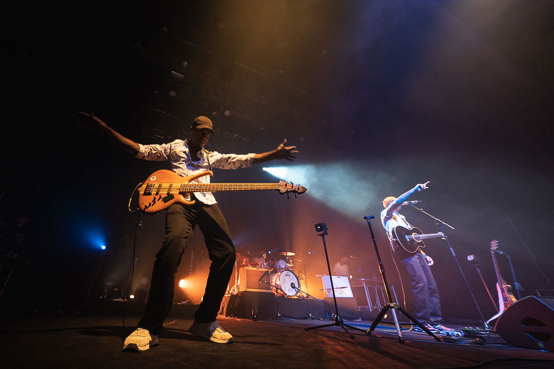 The Dairy, Strasbourg, March 15, 2023