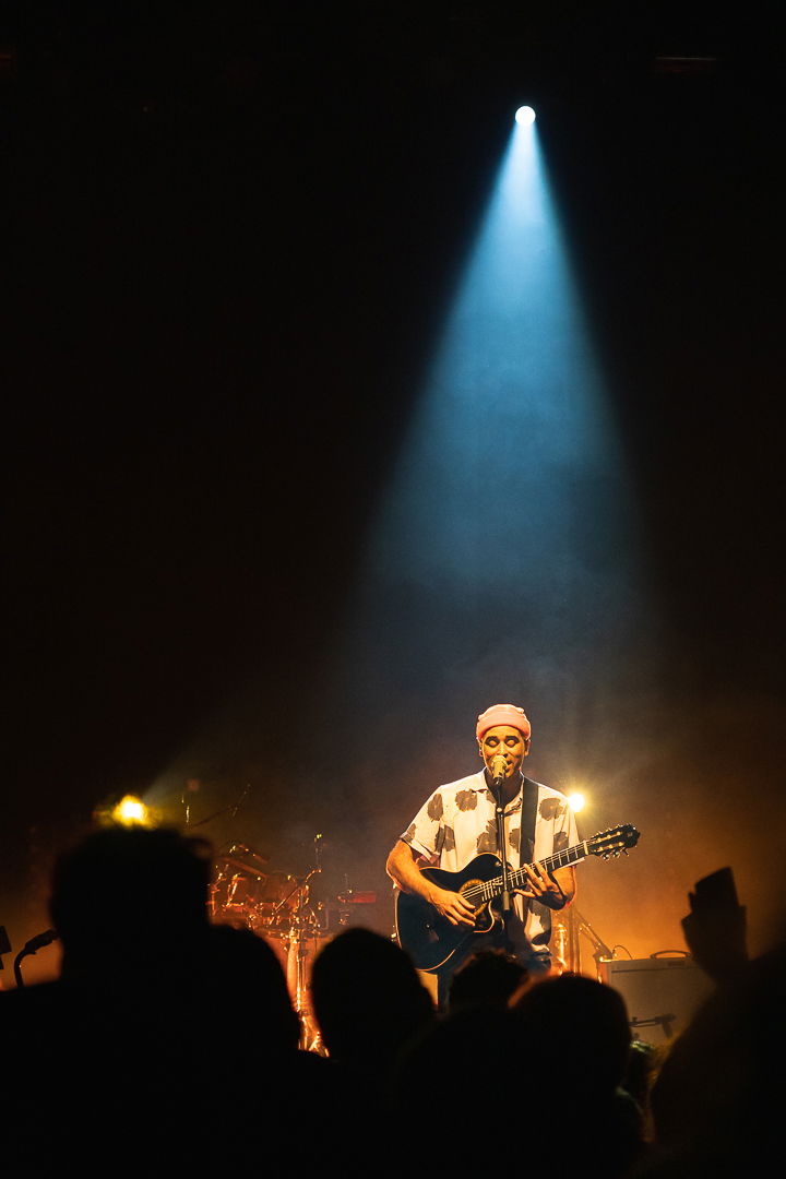 The Dairy, Strasbourg, March 15, 2023