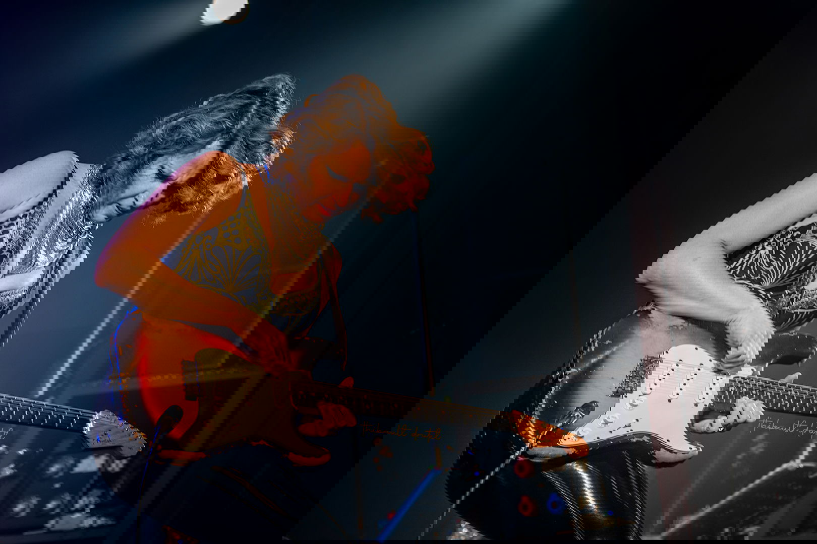 La Laiterie, Strasbourg, March 24, 2023