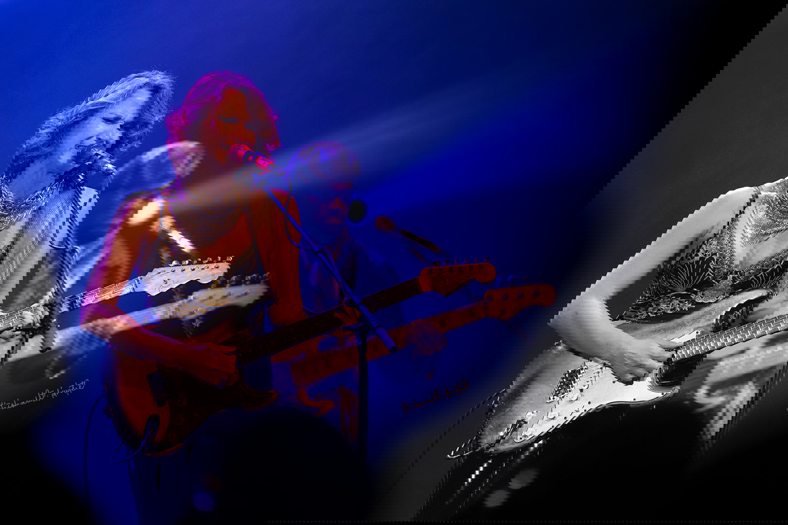 La Laiterie, Strasbourg, March 24, 2023