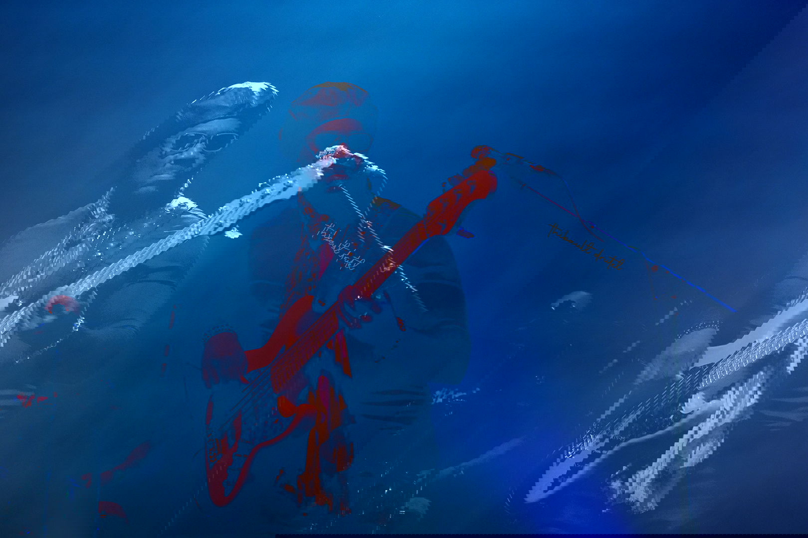 La Laiterie, Strasbourg, March 24, 2023