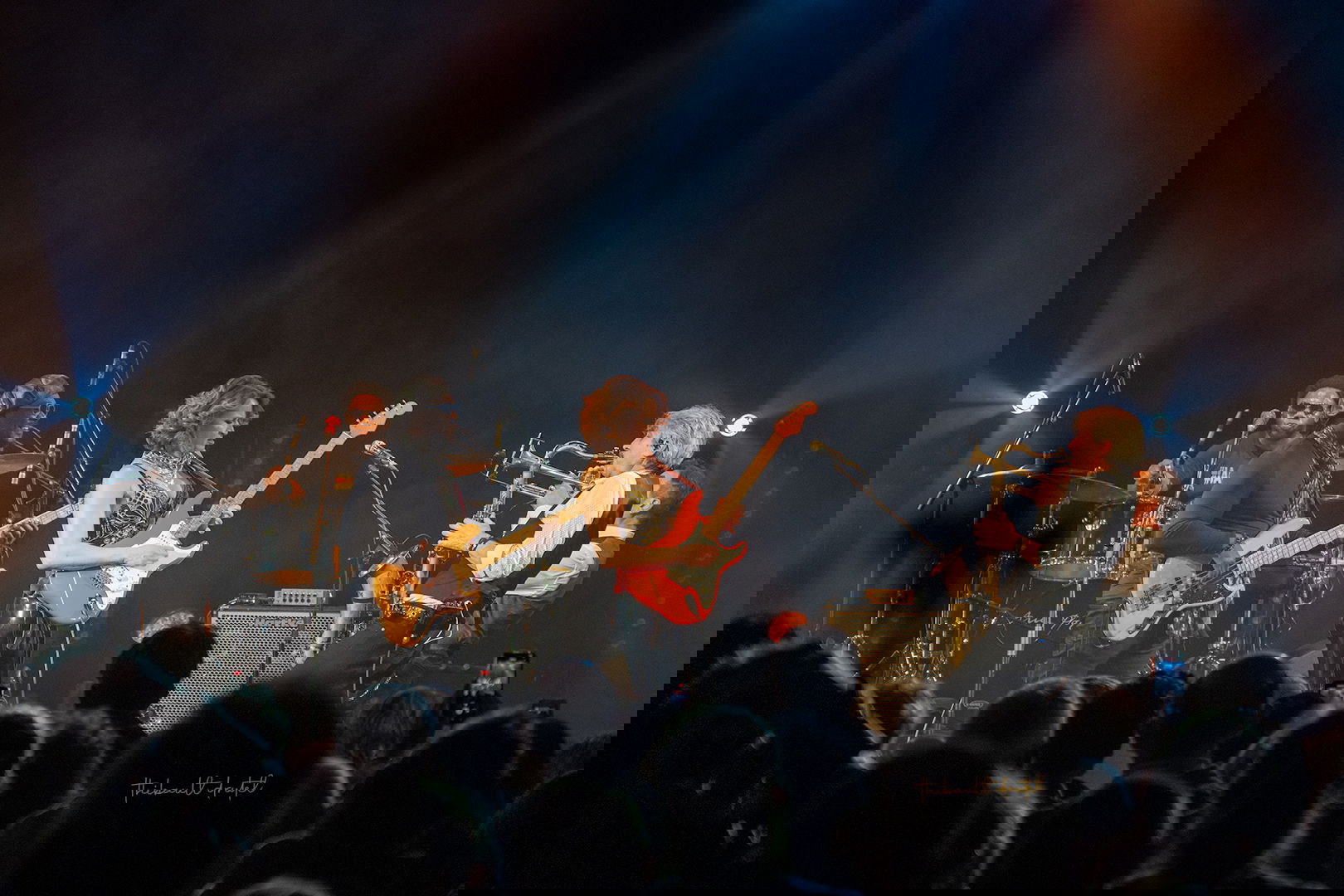 La Laiterie, Strasbourg, March 24, 2023