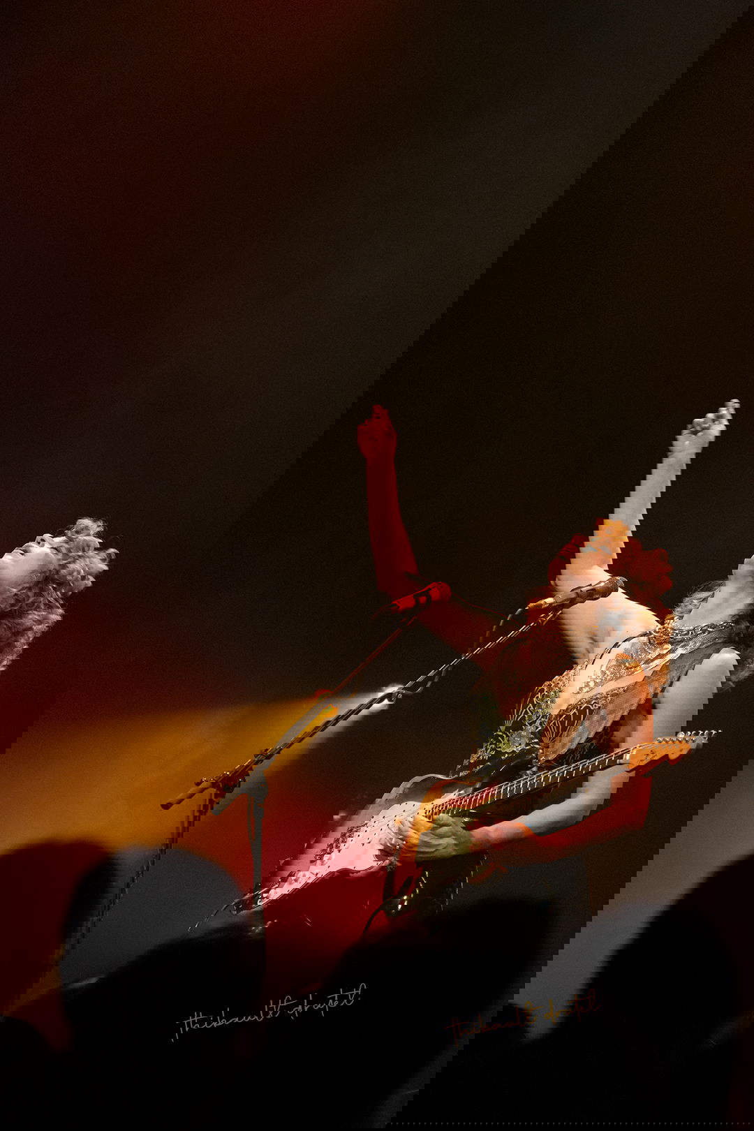 La Laiterie, Strasbourg, March 24, 2023