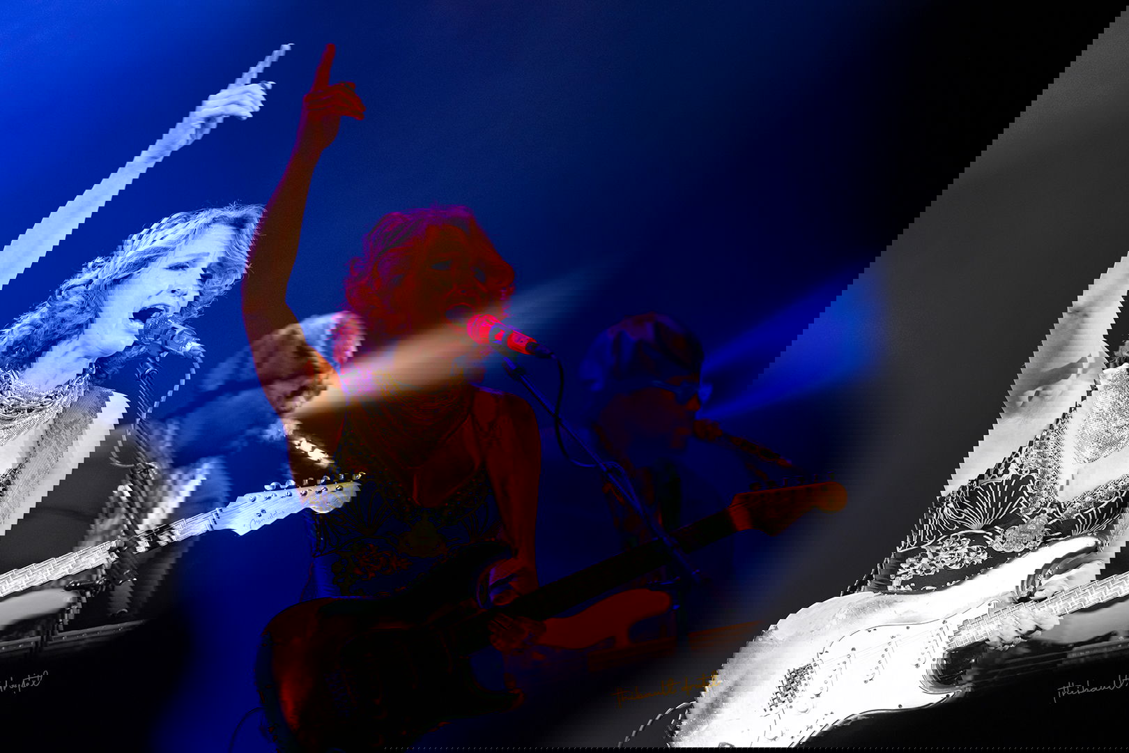 La Laiterie, Strasbourg, March 24, 2023