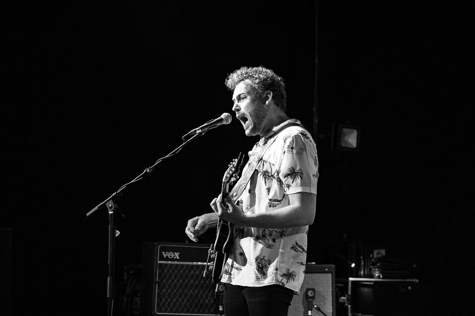 La Grenze, Strasbourg, June 9, 2023