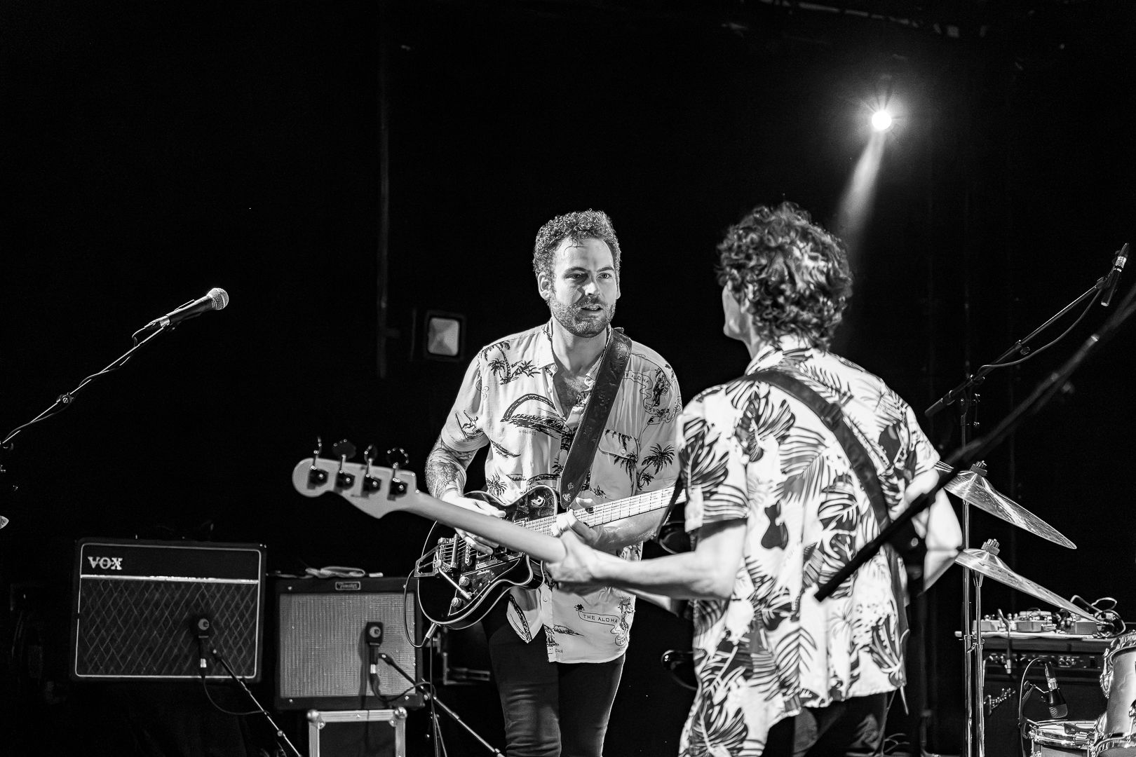 La Grenze, Strasbourg, June 9, 2023