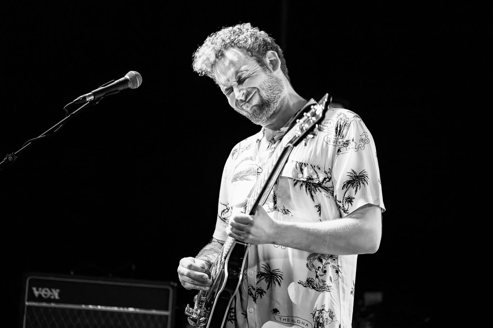 La Grenze, Strasbourg, June 9, 2023