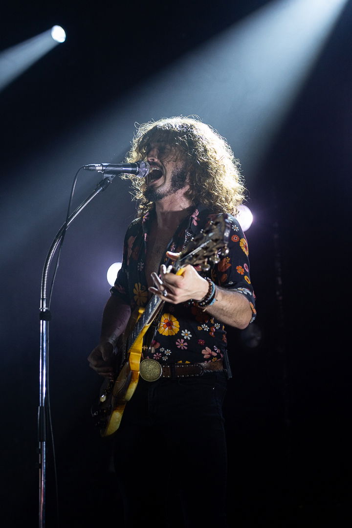 La Laiterie, Strasbourg, October 26, 2023