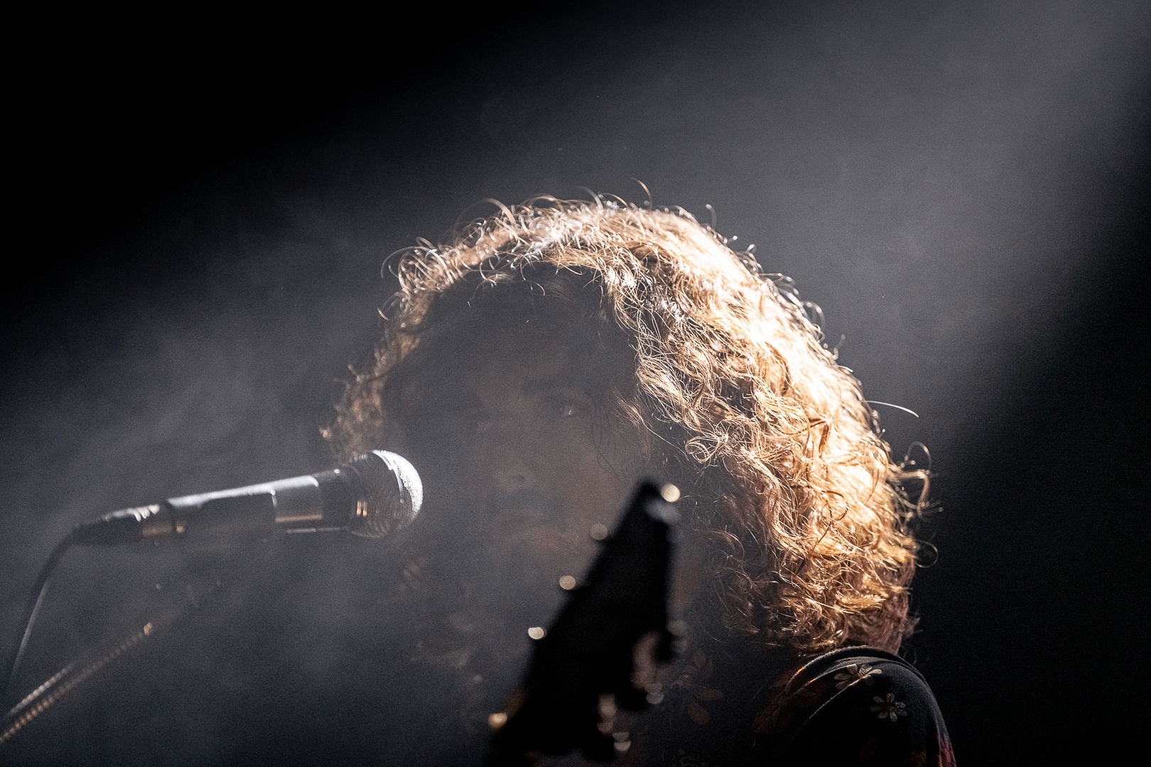 La Laiterie, Strasbourg, October 26, 2023