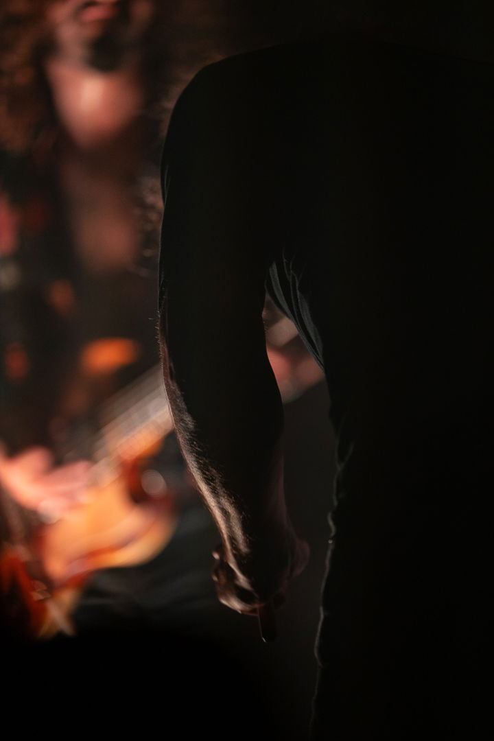 La Laiterie, Strasbourg, October 26, 2023