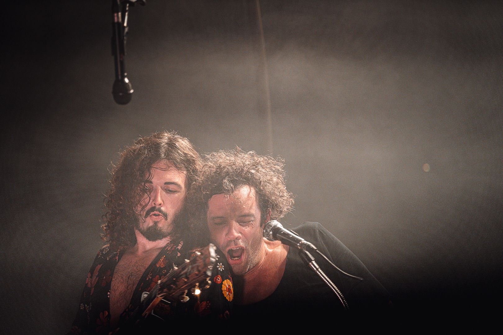 La Laiterie, Strasbourg, October 26, 2023