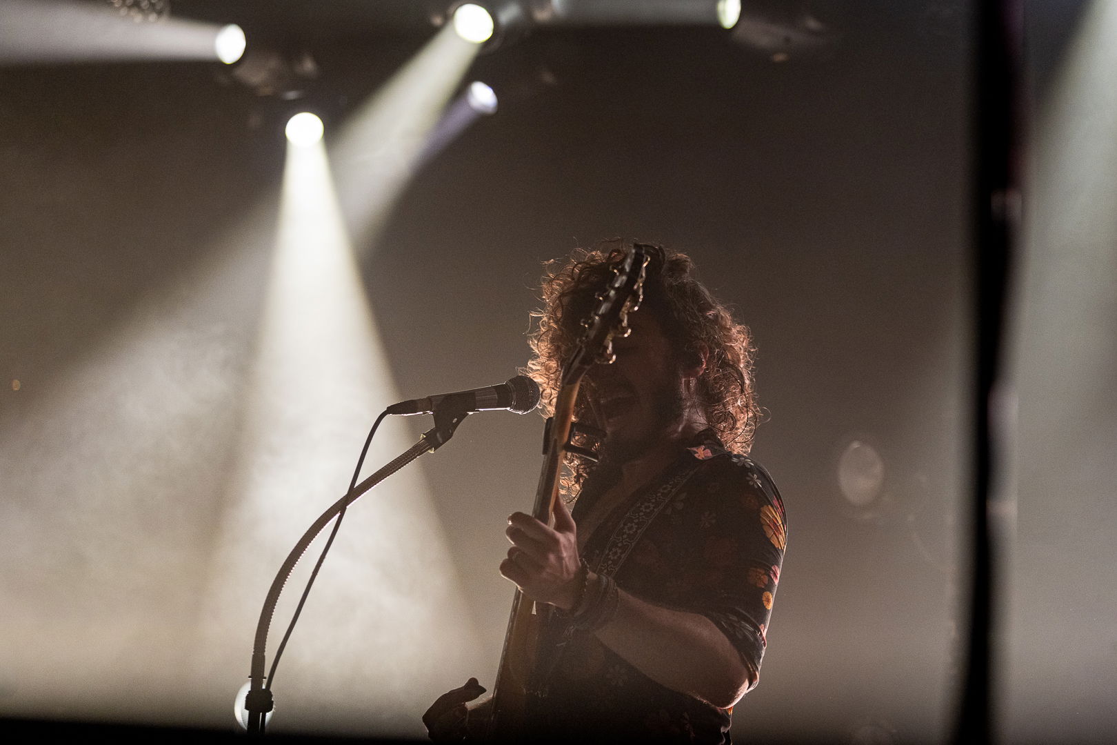 La Laiterie, Strasbourg, October 26, 2023