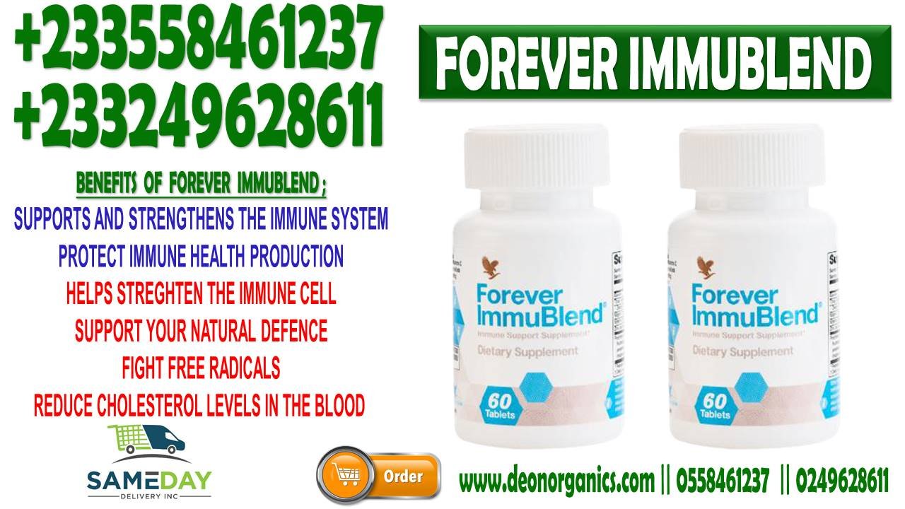 Forever Living Forever Immune System Booster
