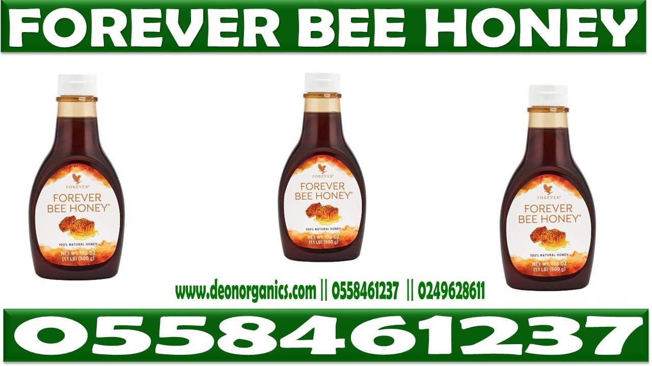 Forever Living Bee Honey - Forever Living Products