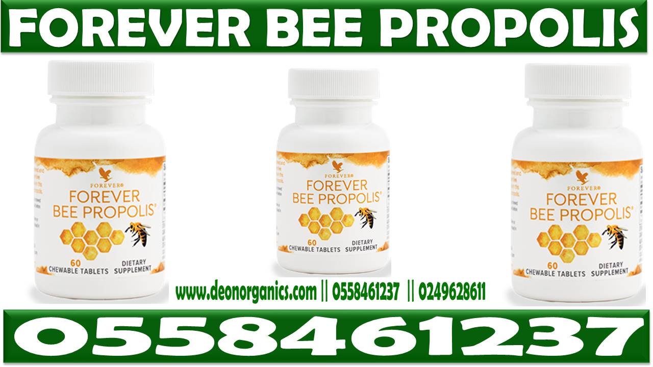 Forever Living Bee Propolis - Forever Living Products