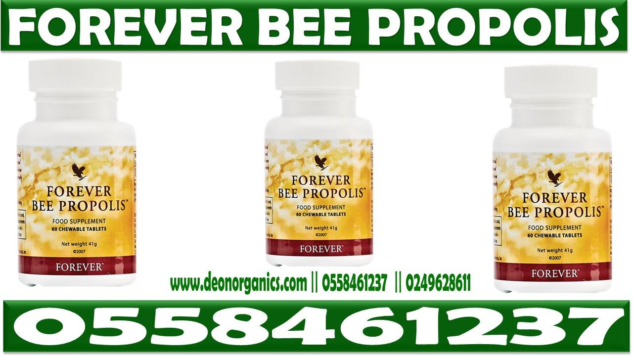 Forever Living Bee Propolis - Forever Living Products