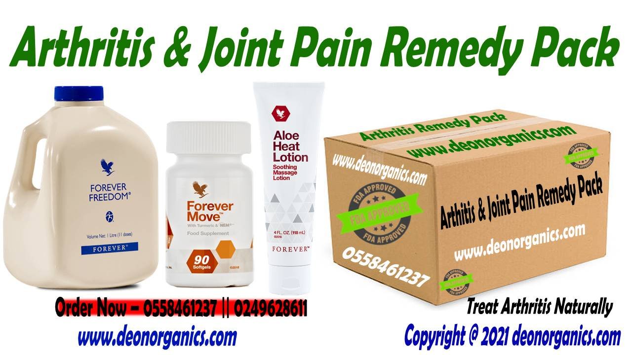 Best Supplements for Joint Pain - Natural Joint Pain Treatment