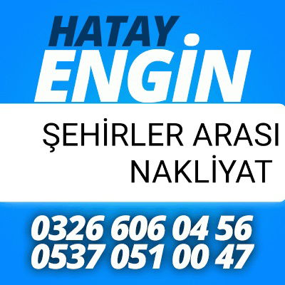 Arsuz Şehirlerarası Taşımacılık 