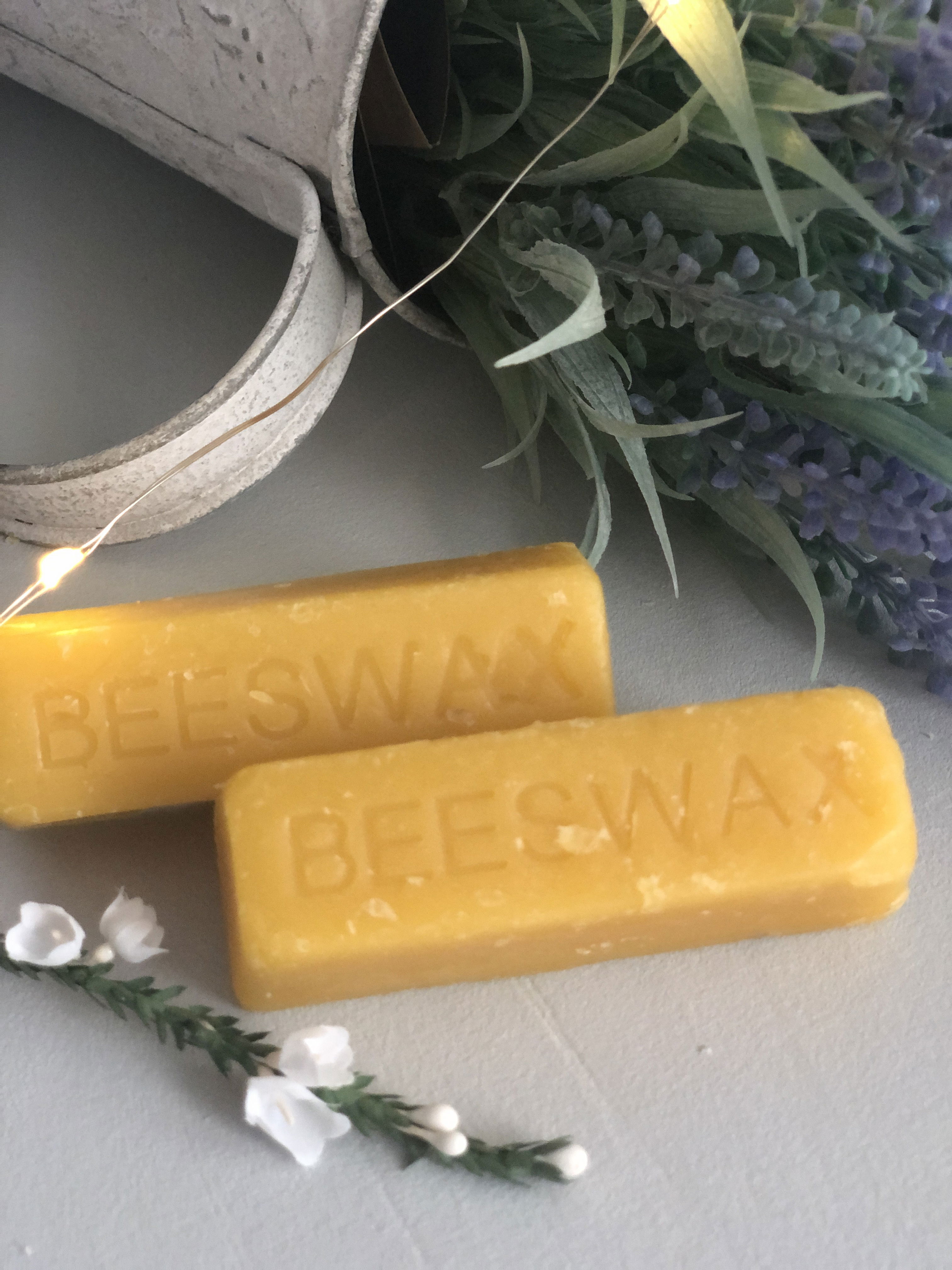 How Do Bees Make Beeswax? Beeswax Bay Farm
