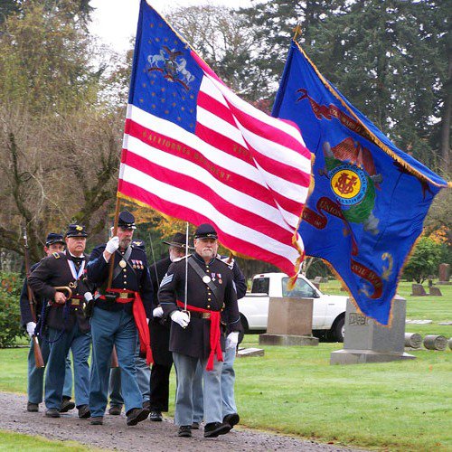 Remembrance Day 2011