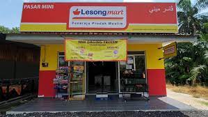 Perak Lesong Mart