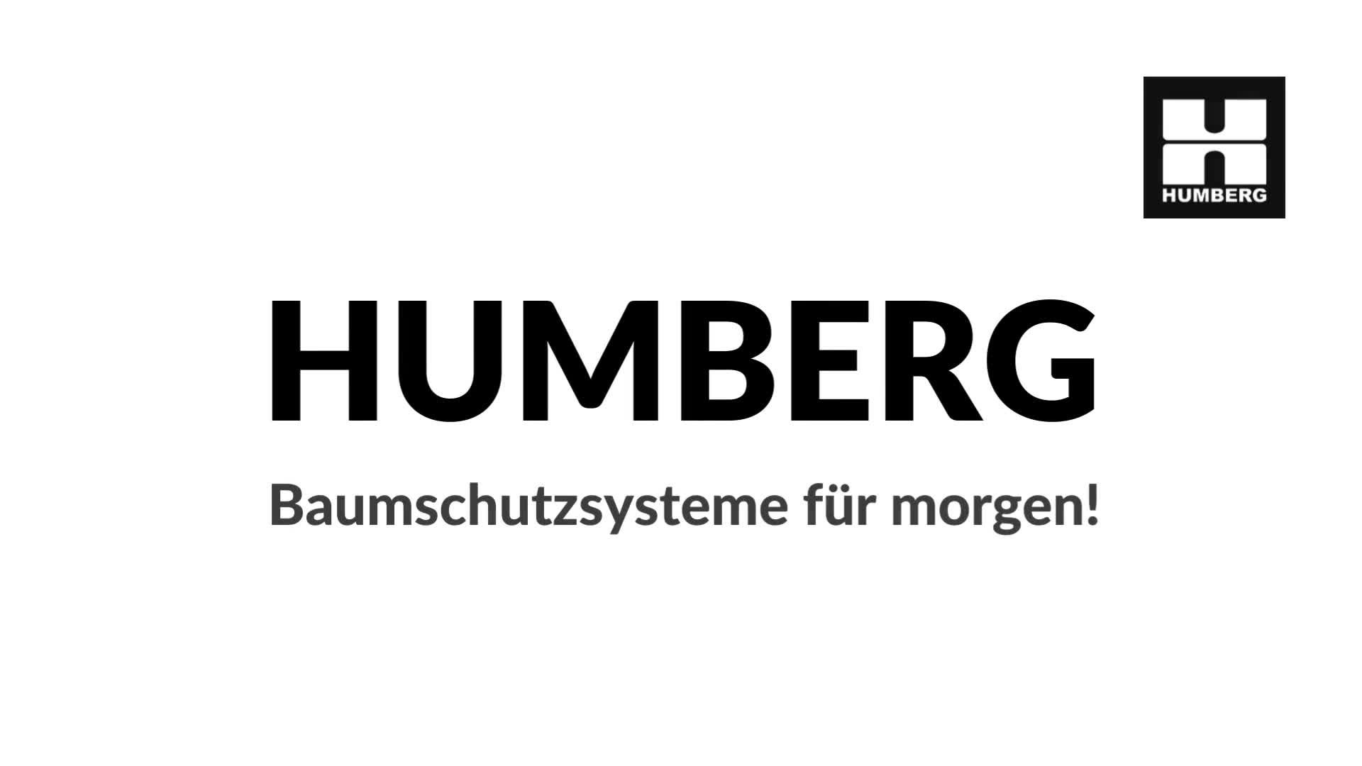 HUMBERG BAUMSCHUTZ thumbnail