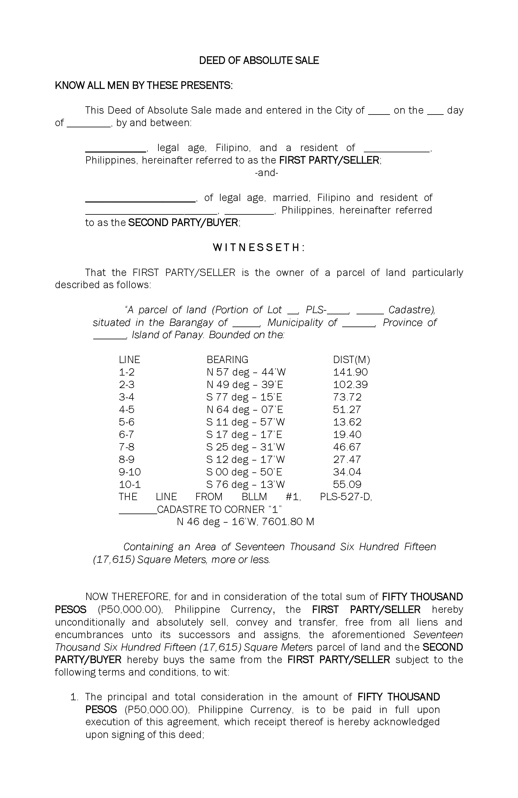 deed-of-sale-sale-of-land-pdf-deed-law-and-economics