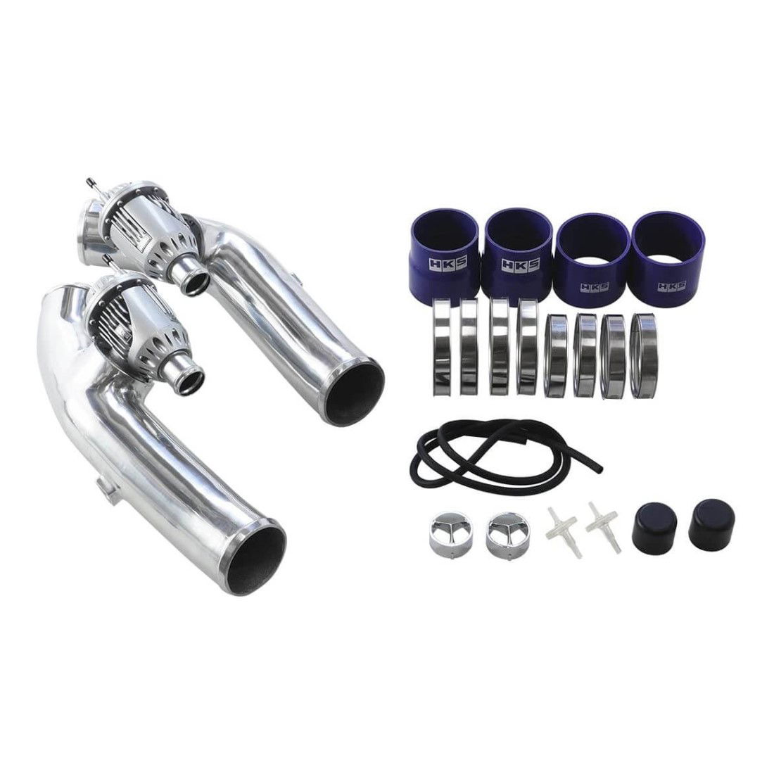 HKS Super SQV4 Sequential Blow Off Valve - Ultrasport Racing Car