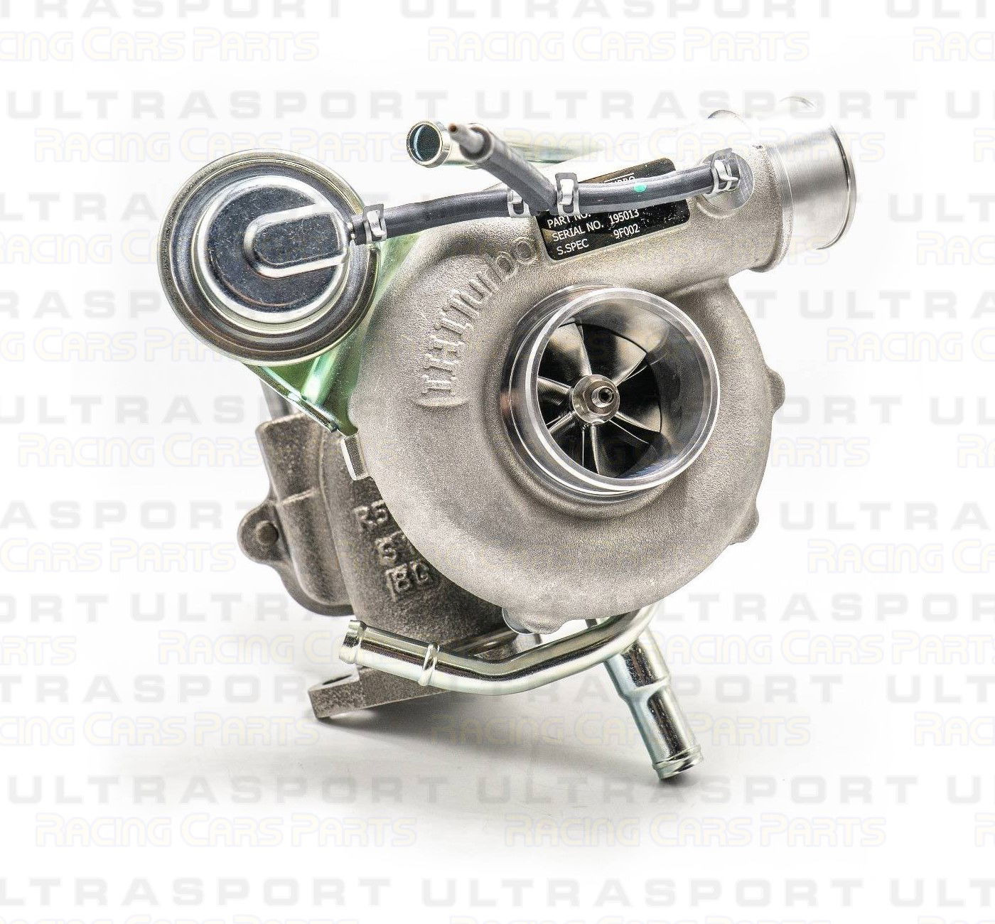 Vf43 turbo discount