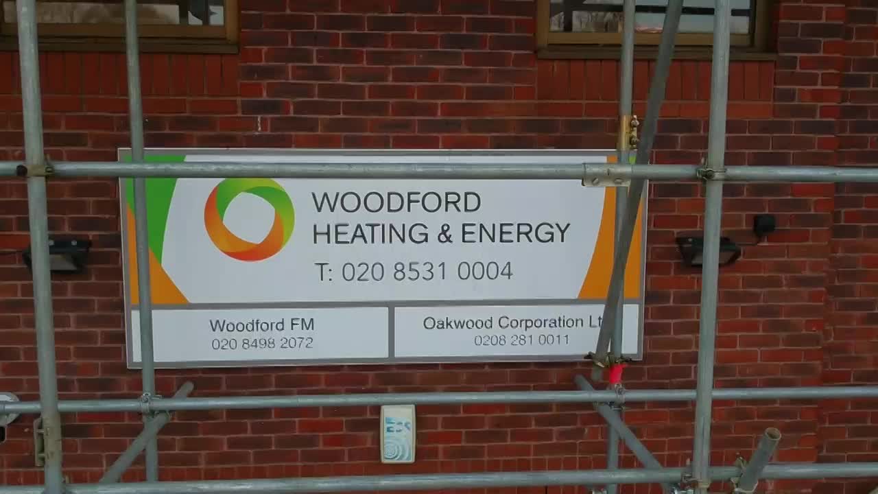 SOLAR PANELLING AT HQ thumbnail