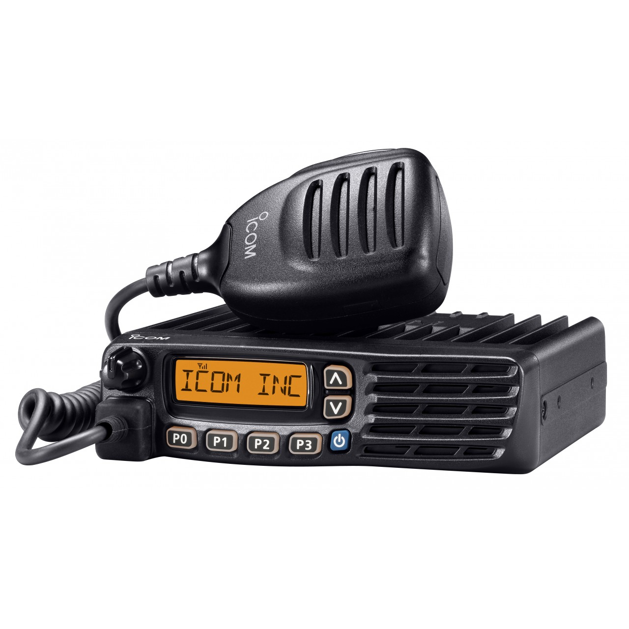 Brouilleur de fréquences UHF et VHF