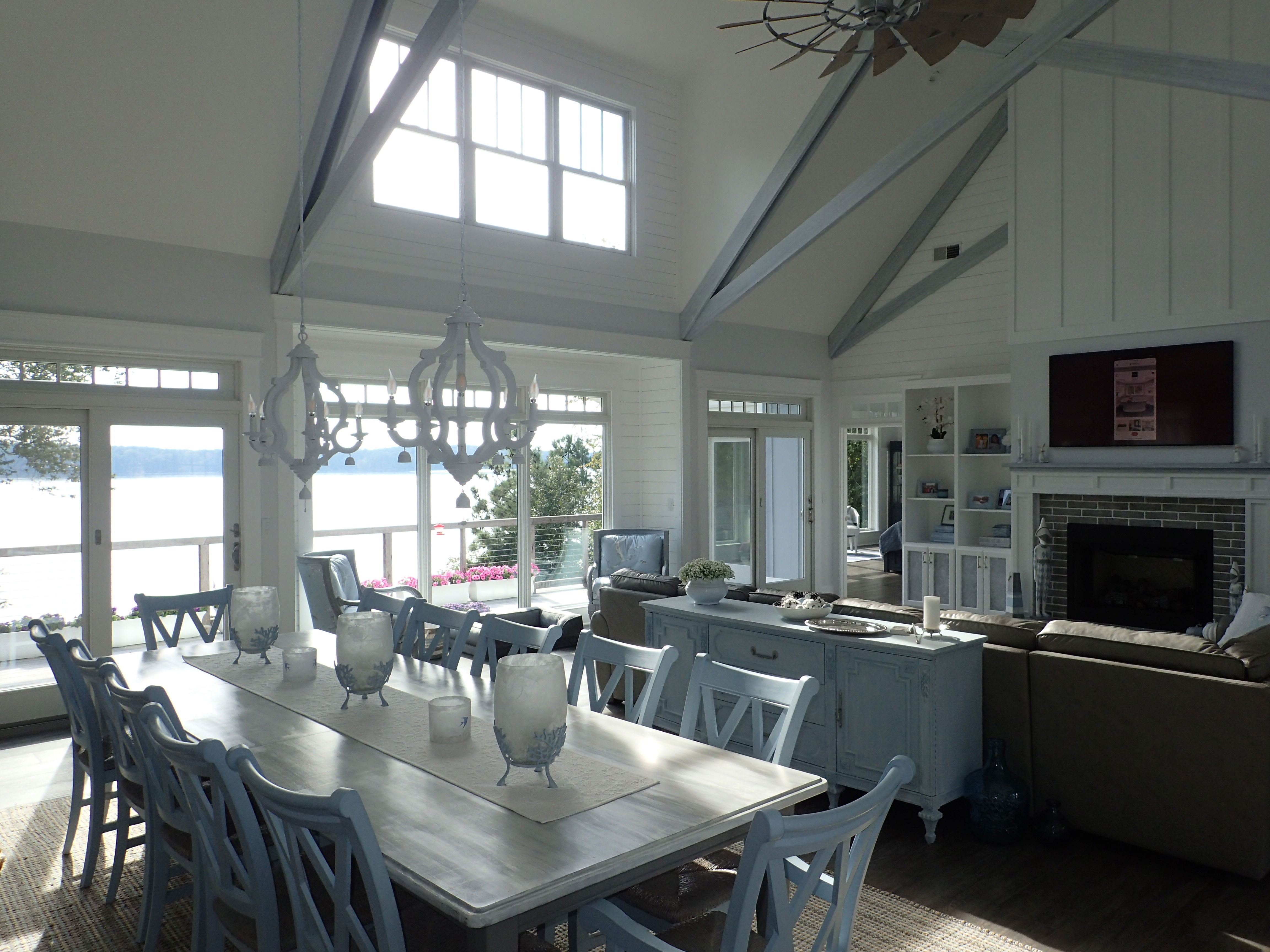 Our Flagship Home Has A New Owner TIMELESS HOME BUILDERS / TIMELESS