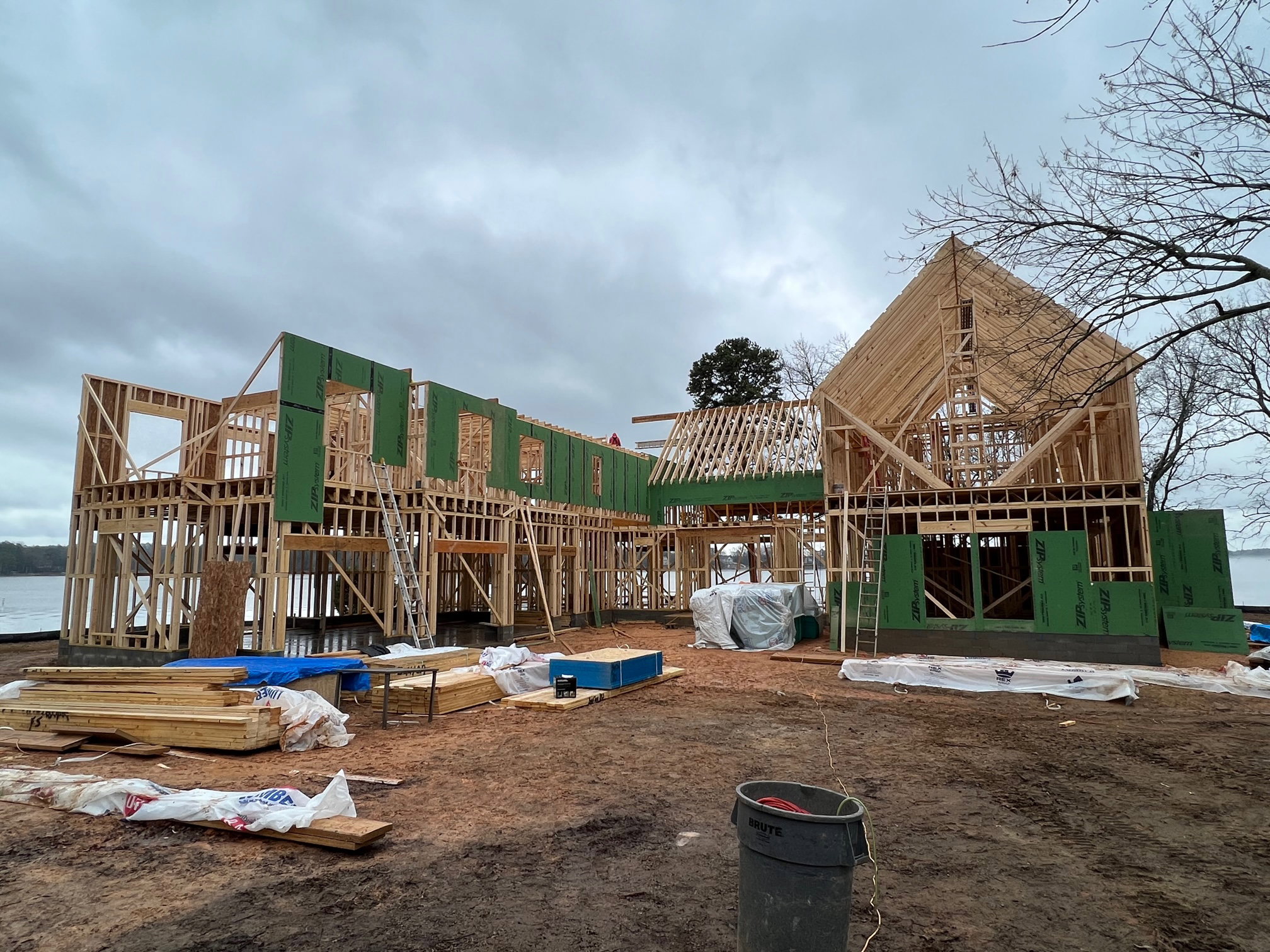 Hot News! TIMELESS HOME BUILDERS / TIMELESS CRAFTSMEN