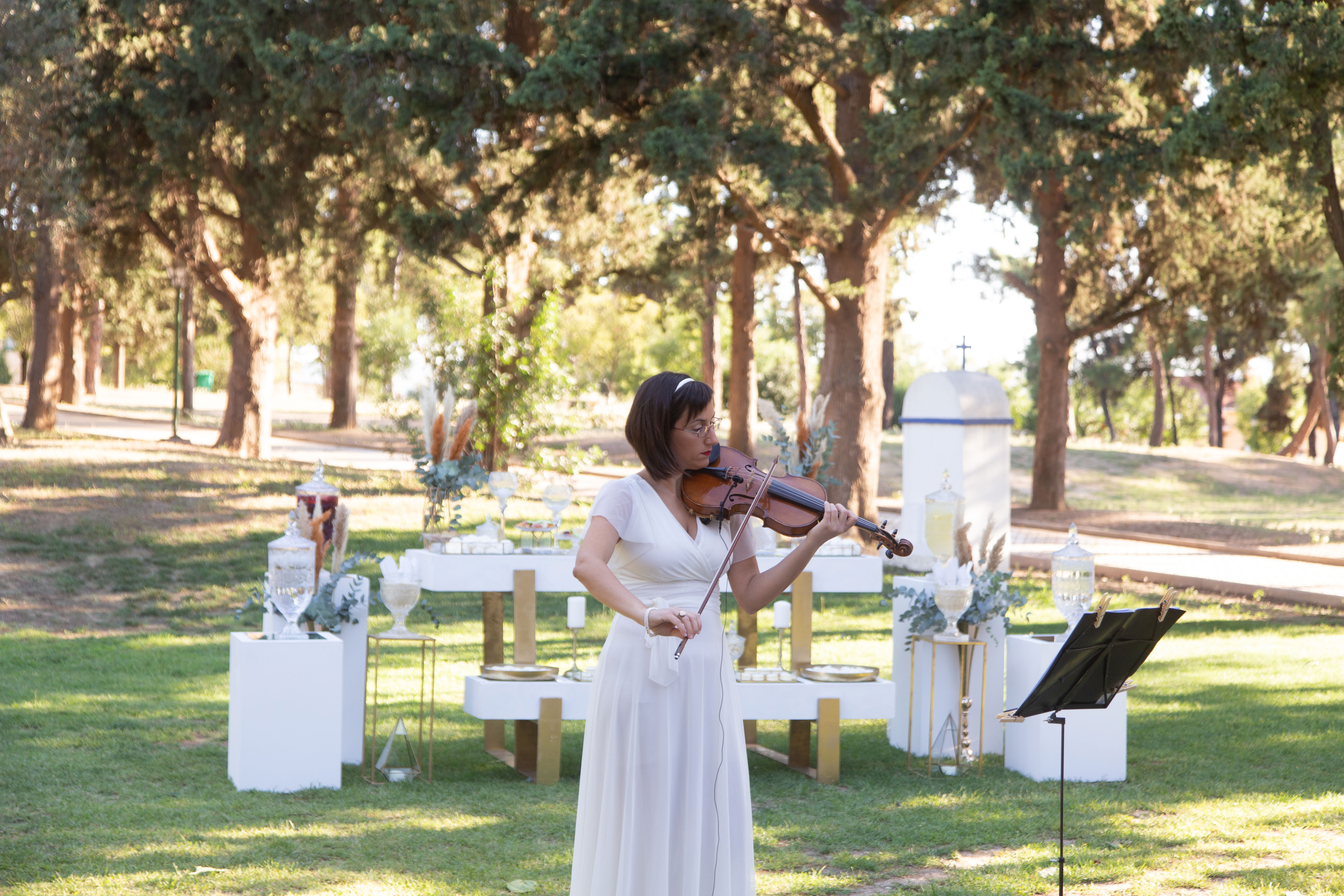 Konstantinos & Christina