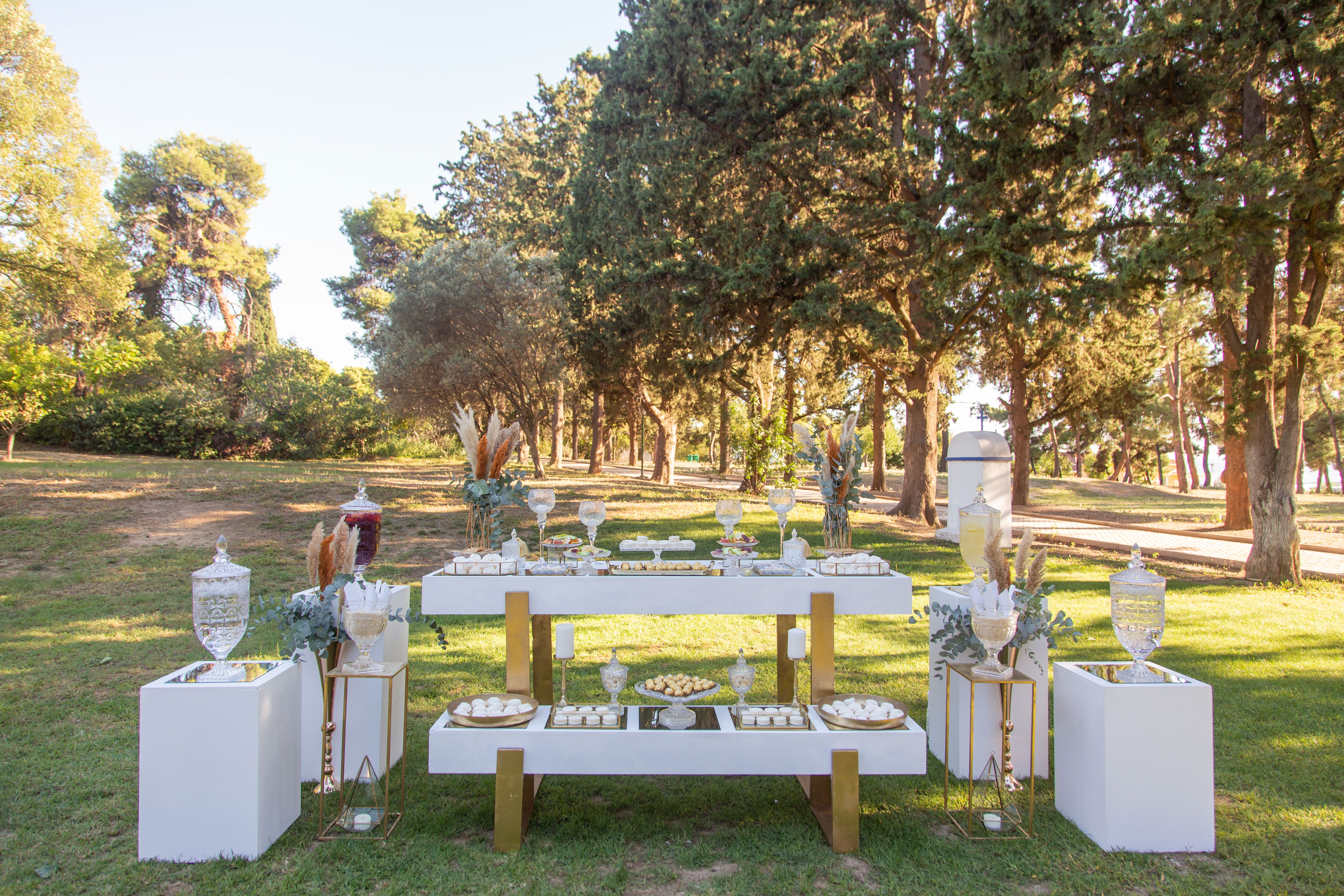 Konstantinos & Christina