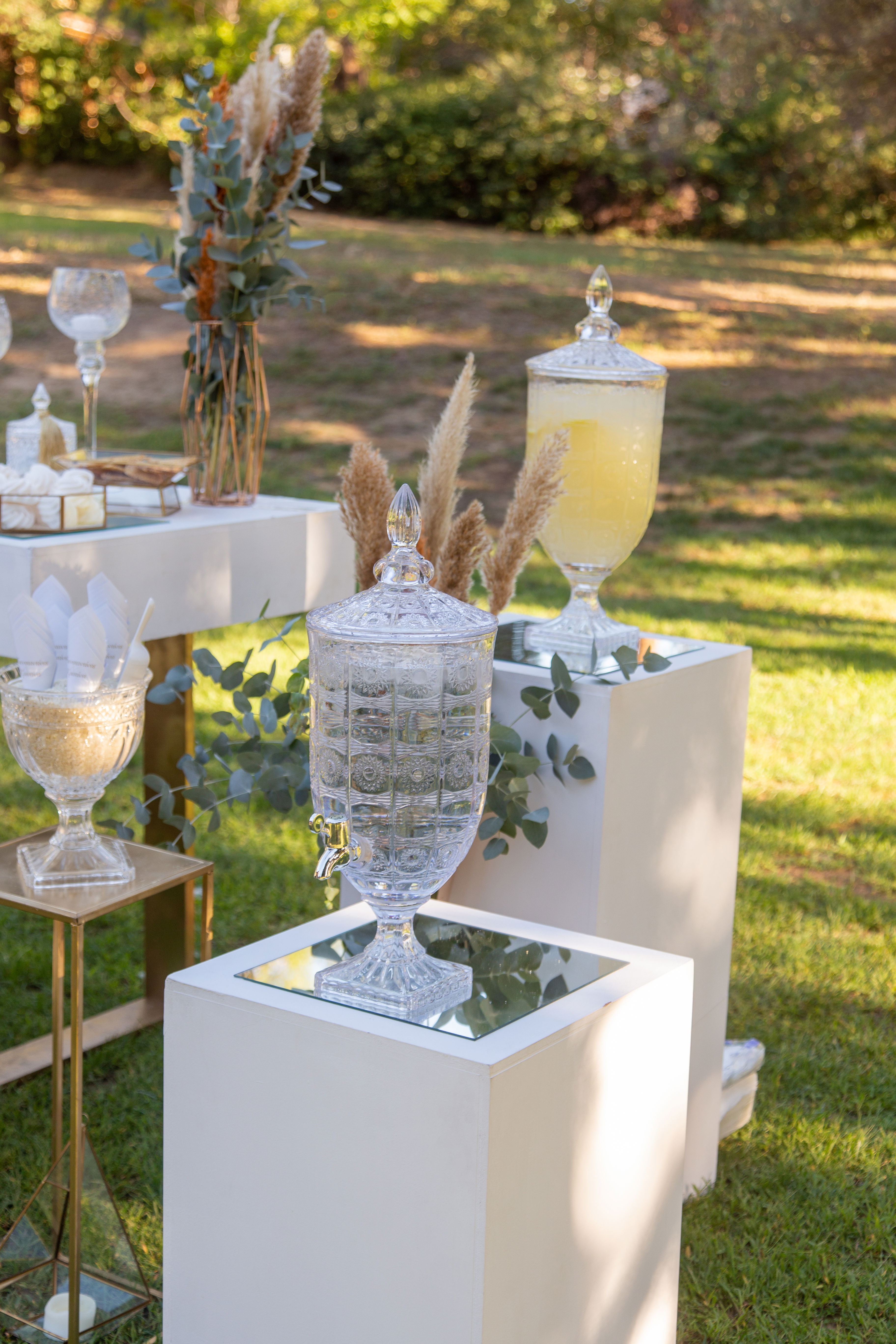 Konstantinos & Christina