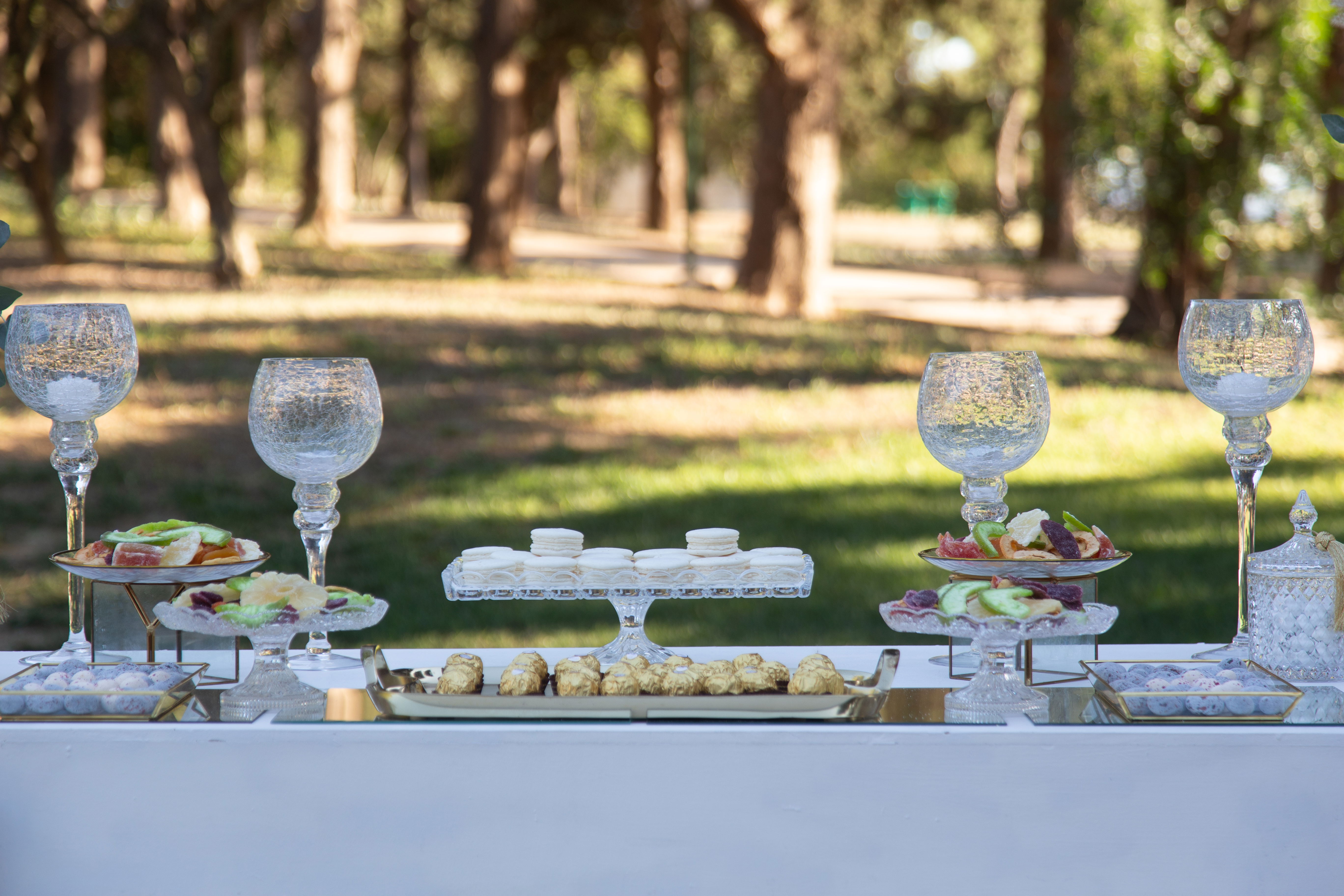 Konstantinos & Christina