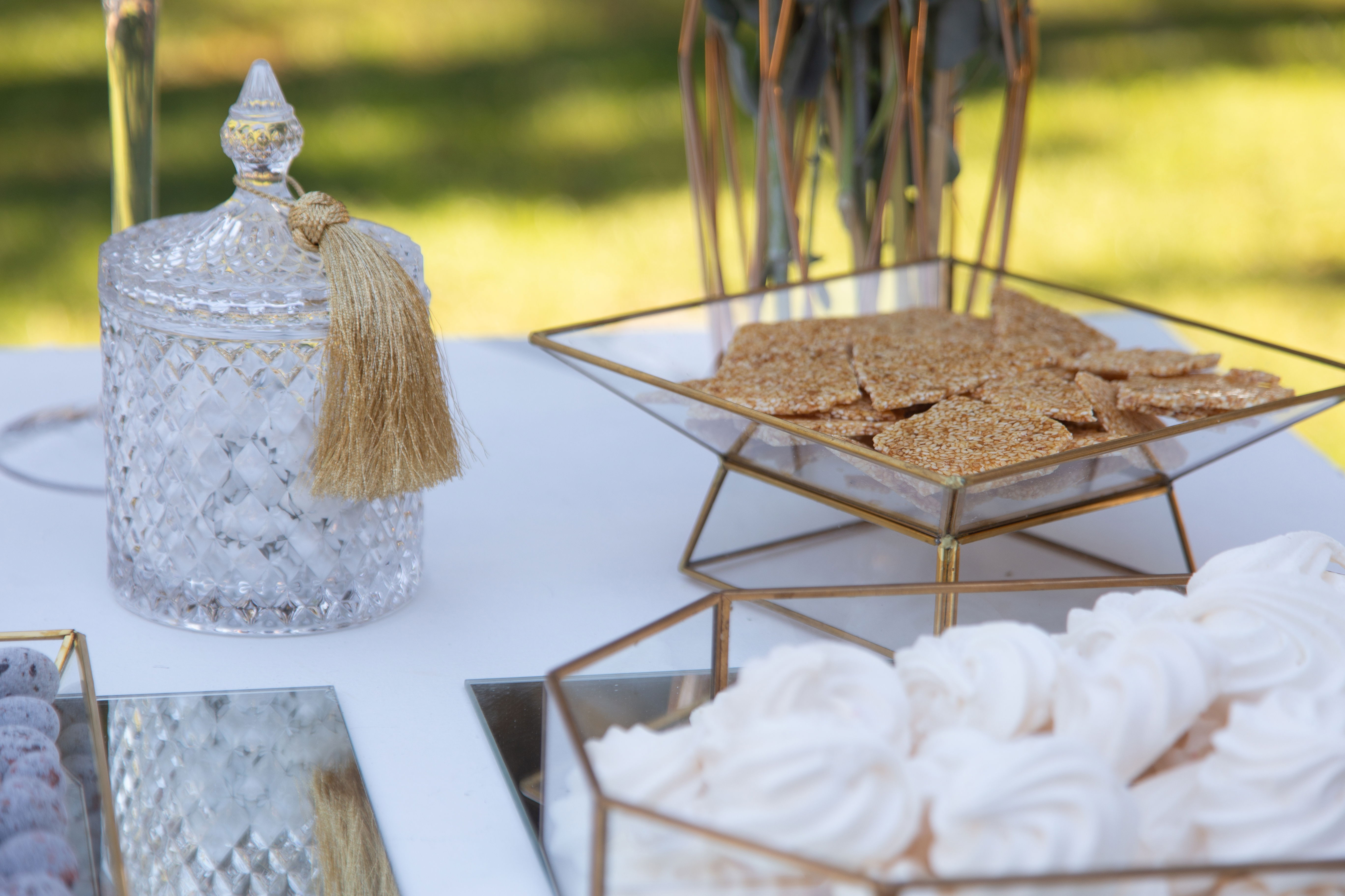 Konstantinos & Christina